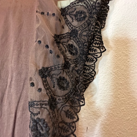 Ric Rac Top - Picture 4 of 4